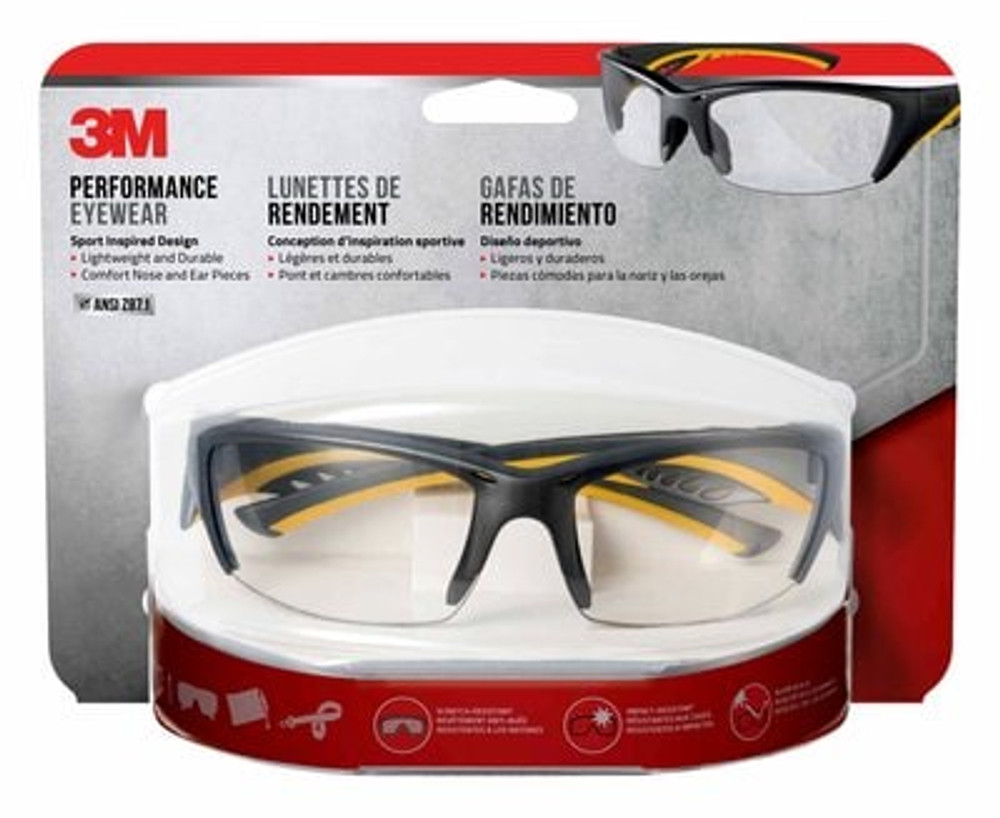 3M , Performance Eyewear, 90212-HZ4