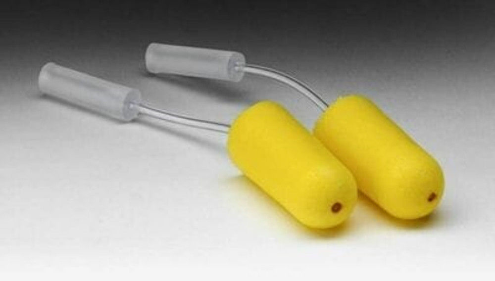 3M E-A-R TaperFit 2 Probed Test Earplugs