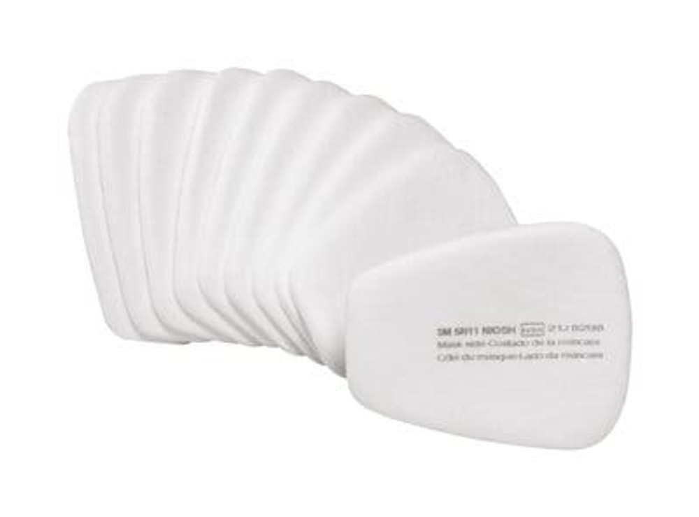 3M Performance Filter P95 Particulate, 5P71P10-C, 10 eaches/pack, 5packs/case 97329