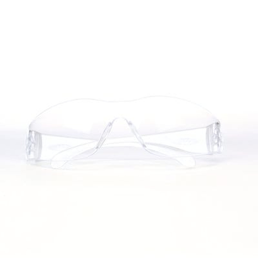 3M Virtua Protective Safety Glasses 11228-00000-100