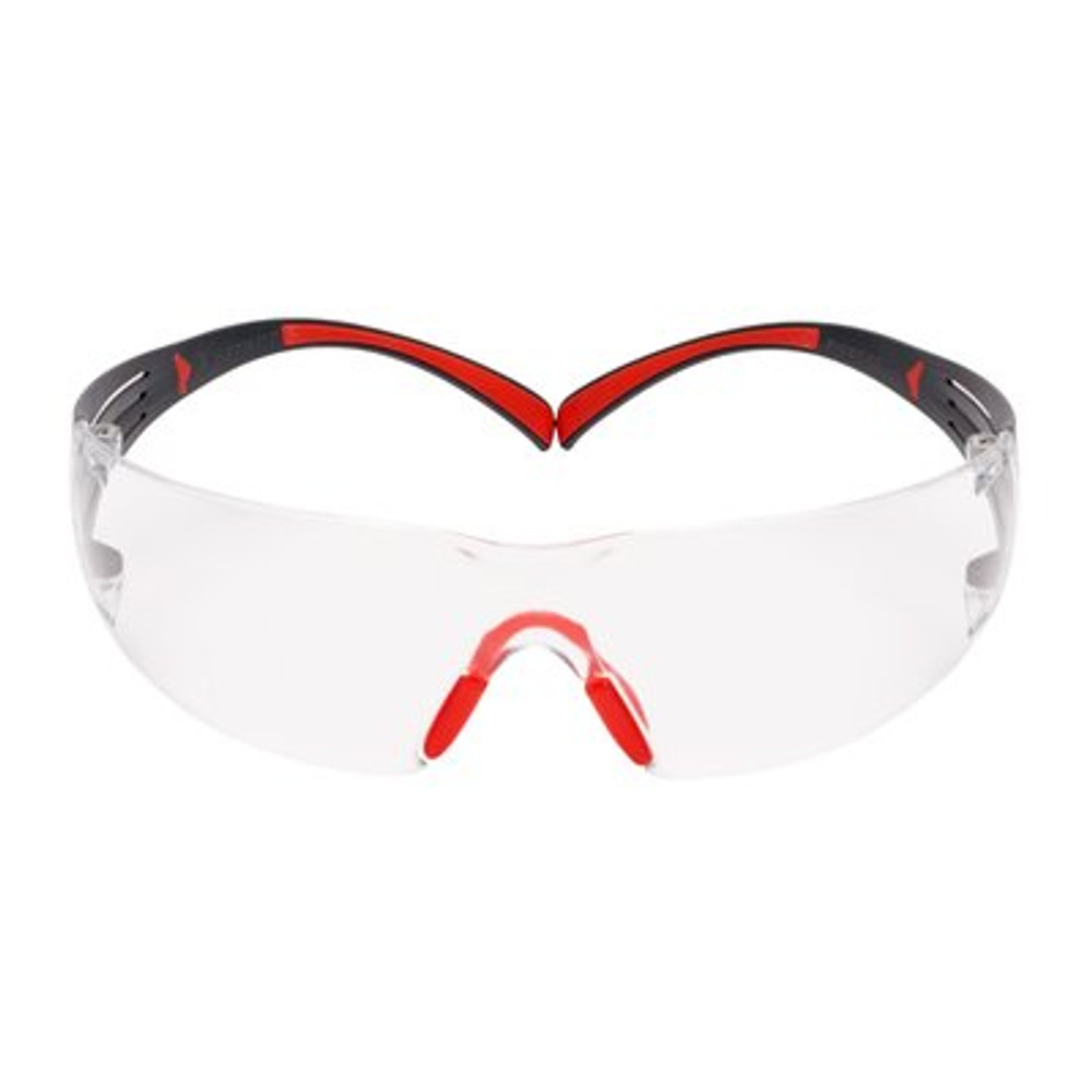 3M SecureFit Protective Eyewear 400-SGAF Series