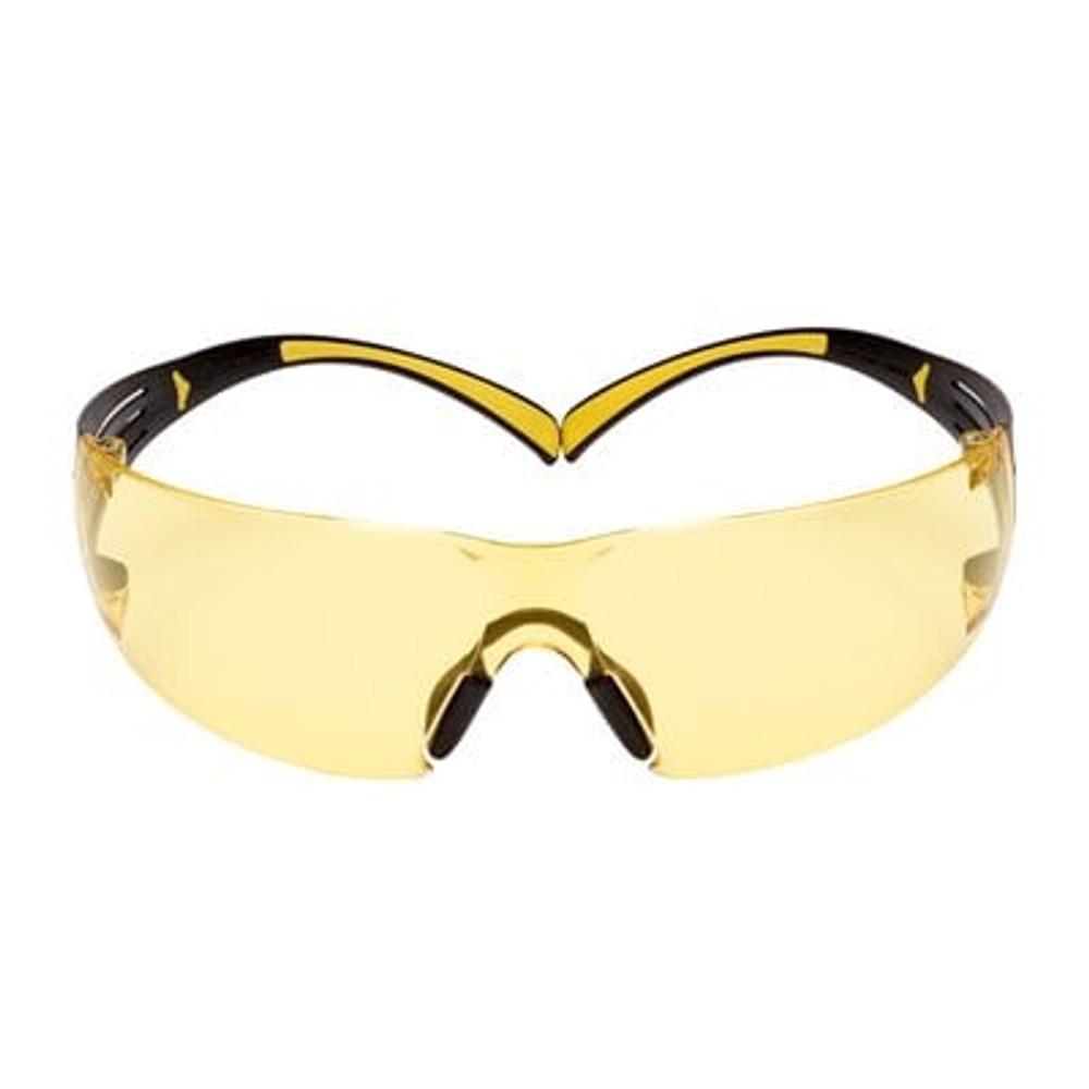 3M SecureFit Protective Eyewear 400-SGAF Series