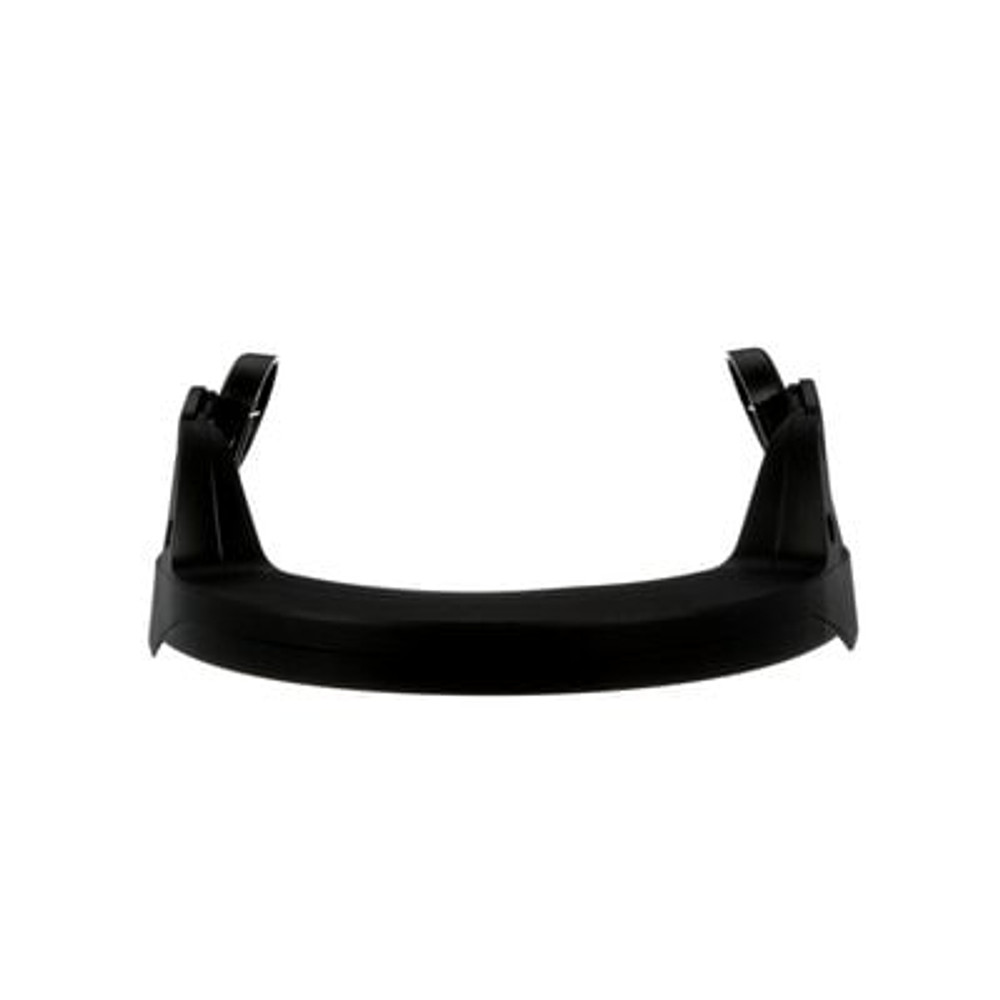 3M U5B-CE Faceshield Holder for SecureFit Safety Helmet - Frontside