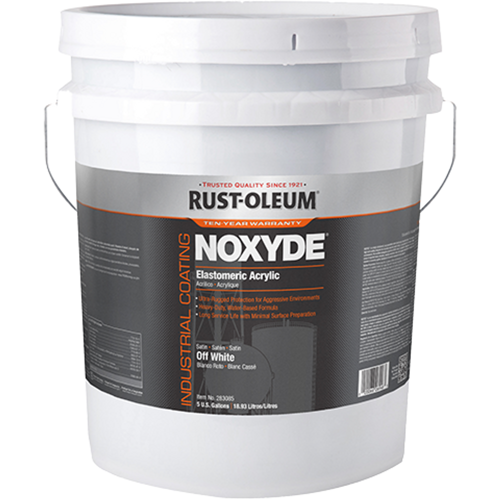 Mathys Noxyde 283086 Rust-Oleum | Blue Gray