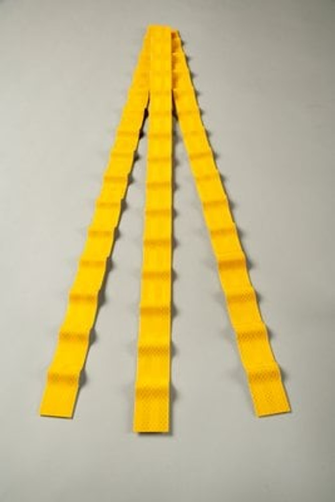 3M Diamond Grade Delineator DELDGR211, Red, 211mm x 94mm, 100 per
package