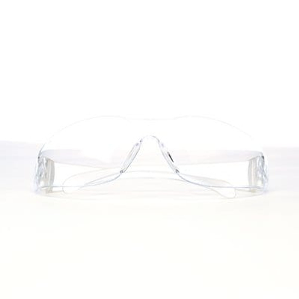 3M Virtua Protective Safety Glasses 11329-00000-100