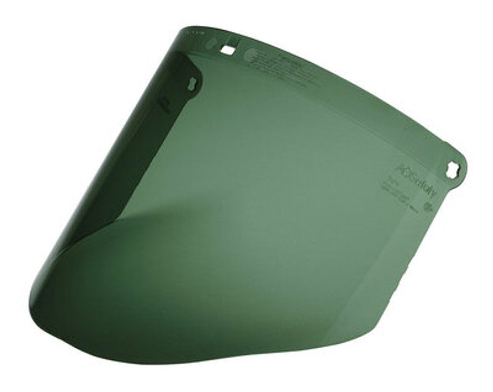 TuffMaster WCP96B Total Perf Polycarb Window 82601-00000