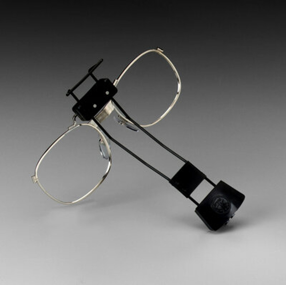 7894 Eyeglass Frame and Mount, with Case