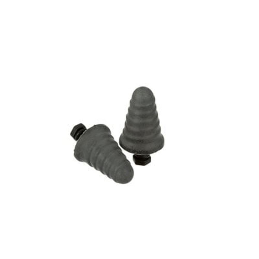 3M E-A-R Skull Screws Earplugs P1300_Frontside