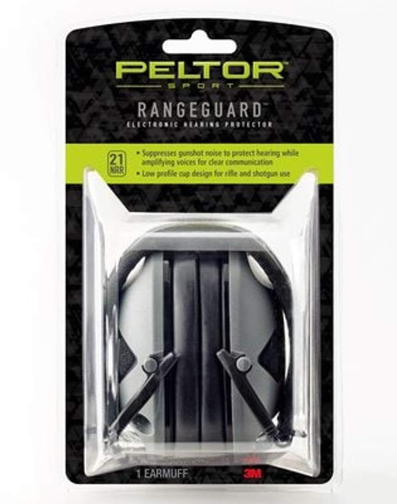 Peltor Sport RangeGuard