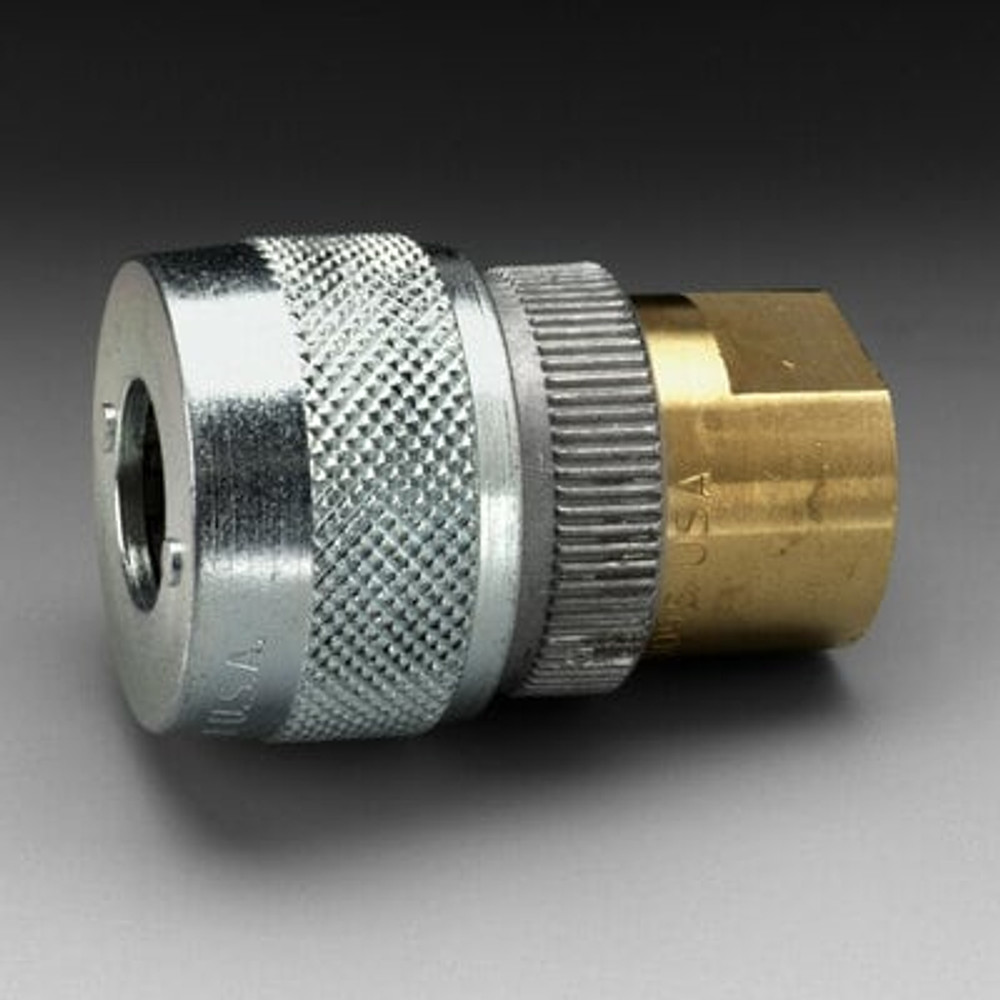 W-3199-2 Schrader Socket