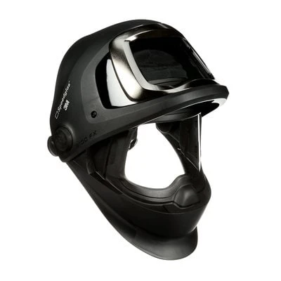 3M Speedglas Welding Helmet 9100FX 06-0600-00SW | Advanced Welding