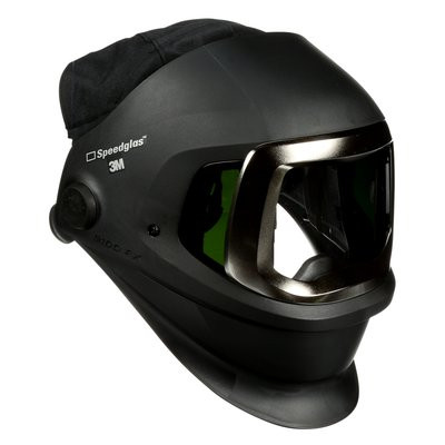 3M Speedglas Welding Helmet 9100FX 06-0600-00SW | Advanced Welding