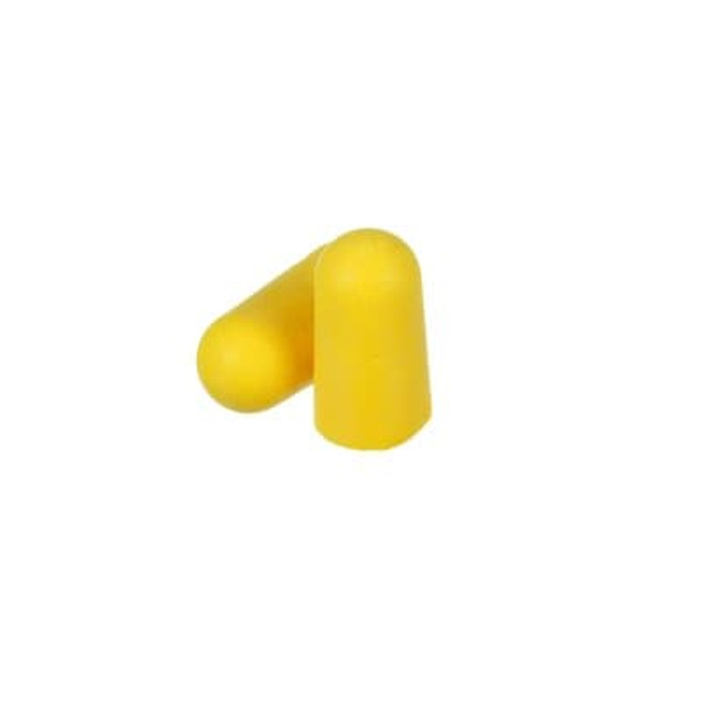 3M E-A-R TaperFit 2 Earplugs 312-1221, Uncorded, Poly Bag, LargeSize, 2000 Pair/Case 12015
