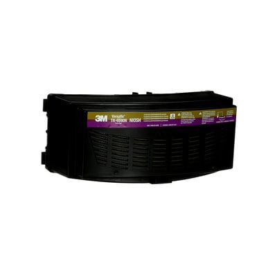 3M Versaflo TR-6590N Multi-Gas/HE Cartridge 5/CS