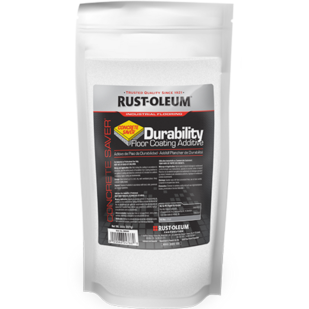 Concrete Saver 280945 Rust-Oleum | Durability Additive