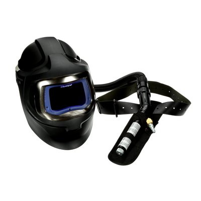 3M Speedglas Welding Helmet 9100MP 27784 | Welding Helmet
