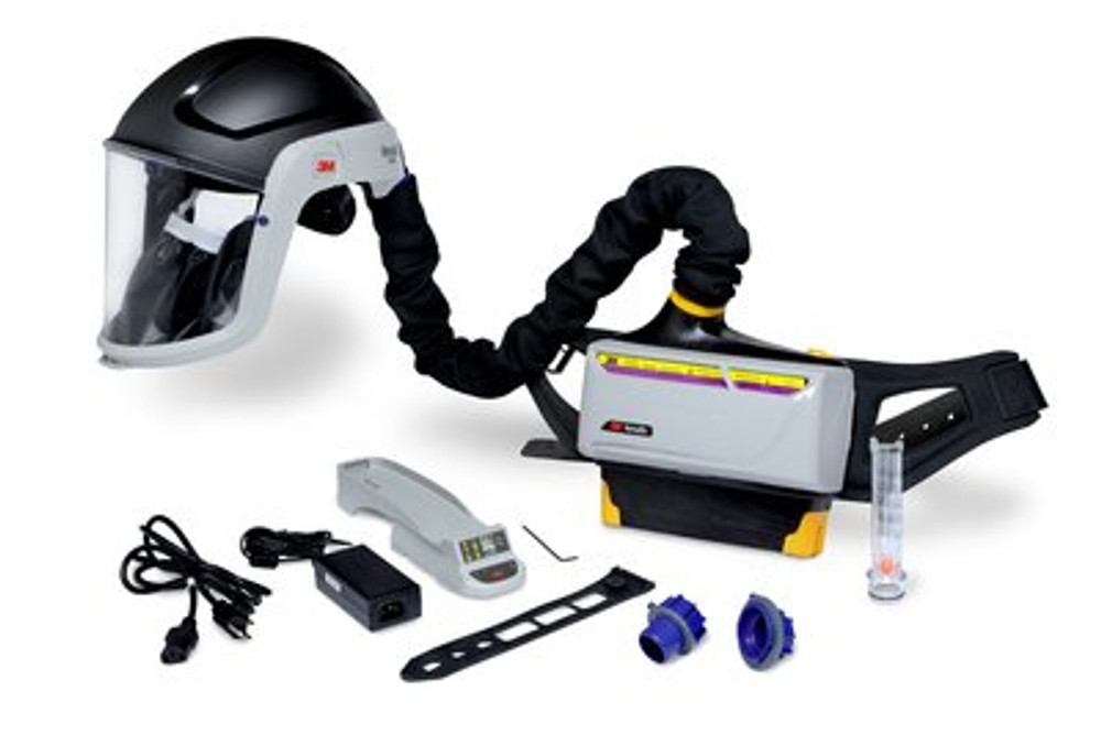 TR-800 Product Photography