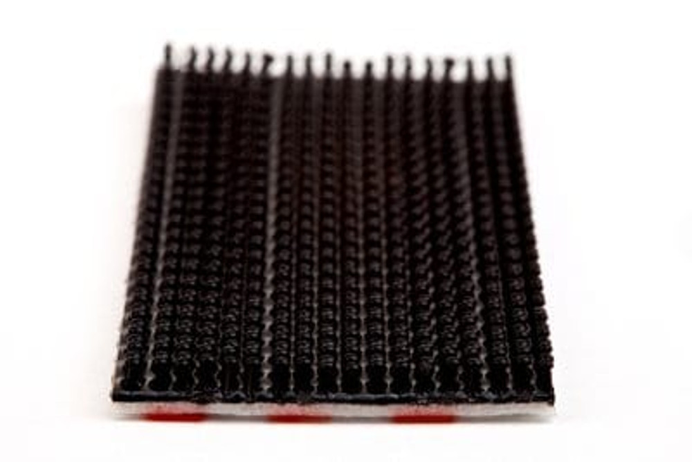 Scotch Extreme Fastener Mounting Strips Value Pack RF6731-VPESF, 1 in x3 in (25,4 mm x 76,2 mm), Black, 14 Strips 26560