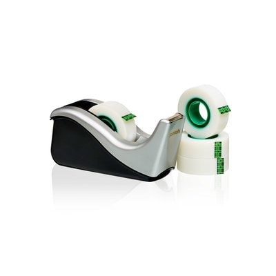 Scotch Desktop Tape Dispenser C60-ST 97708 | Table Top Dispensers