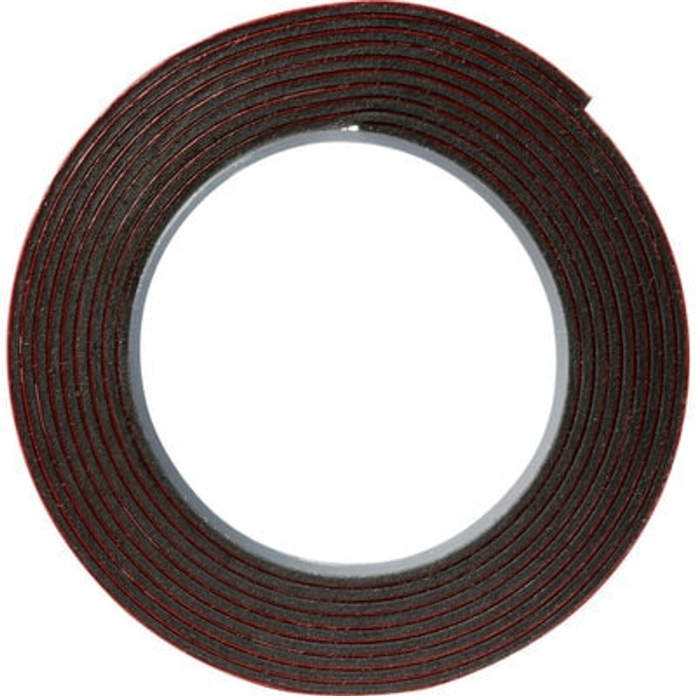 3M Super Strength Molding Tape, 03615SRP, 7/8 in x 5 ft, 6 per case 3615