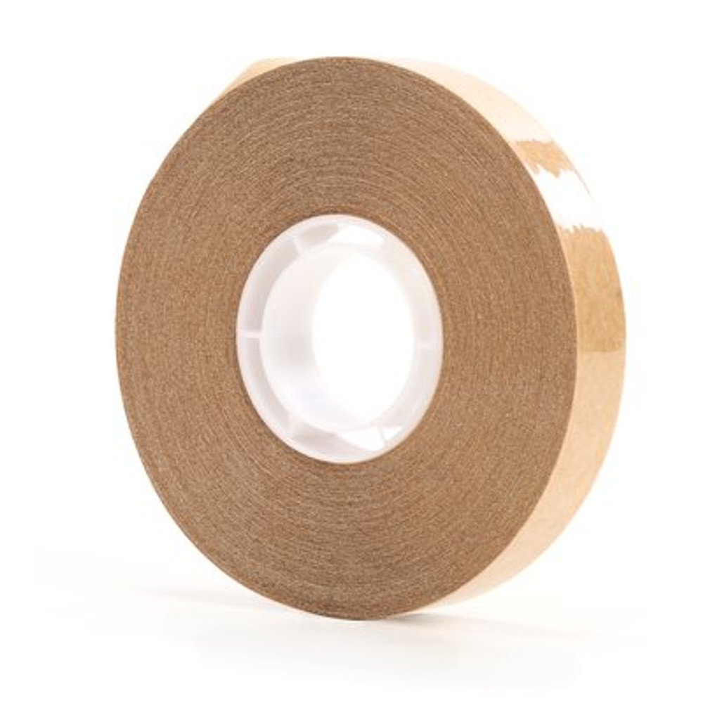 3M ATG Adhesive Transfer Tape 987, 0.50 in x 36 yd 2.0 mil