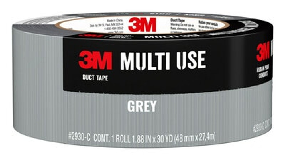 2930-C 3M Multi Use Duct Tape