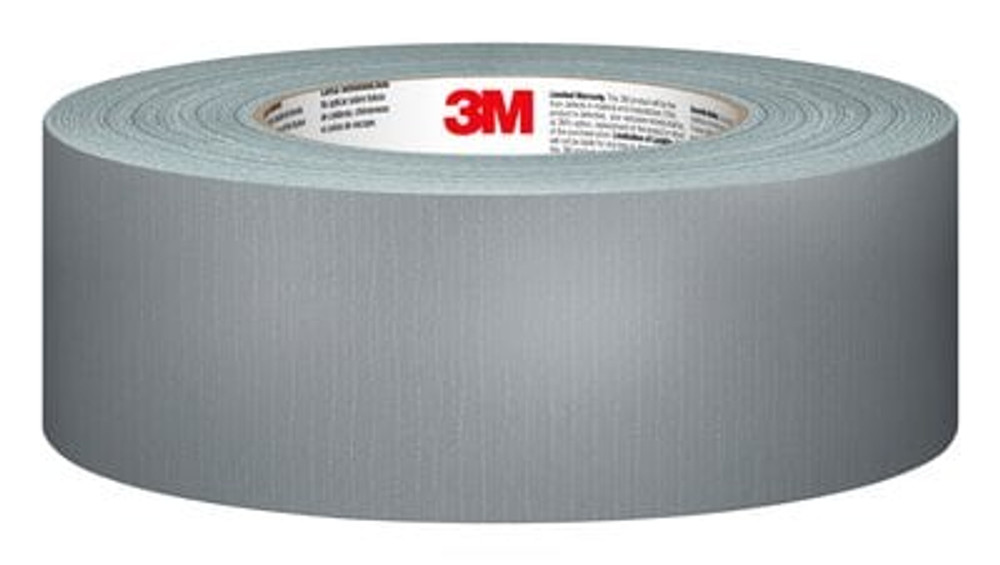 3M Multi-Use Duct Tape, 2930-C, 1.88 in x 30 yd (48,0 mm x 27,4 m) 12 rls/cs