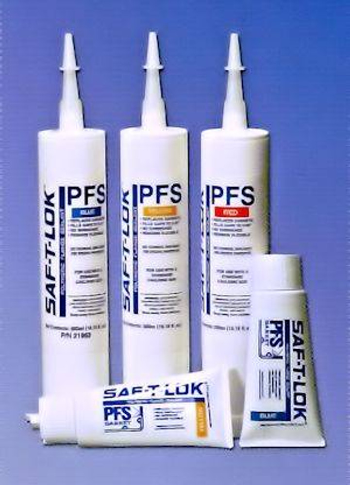 Polymeric Flange Sealant Hi-Str Flex 300 mL