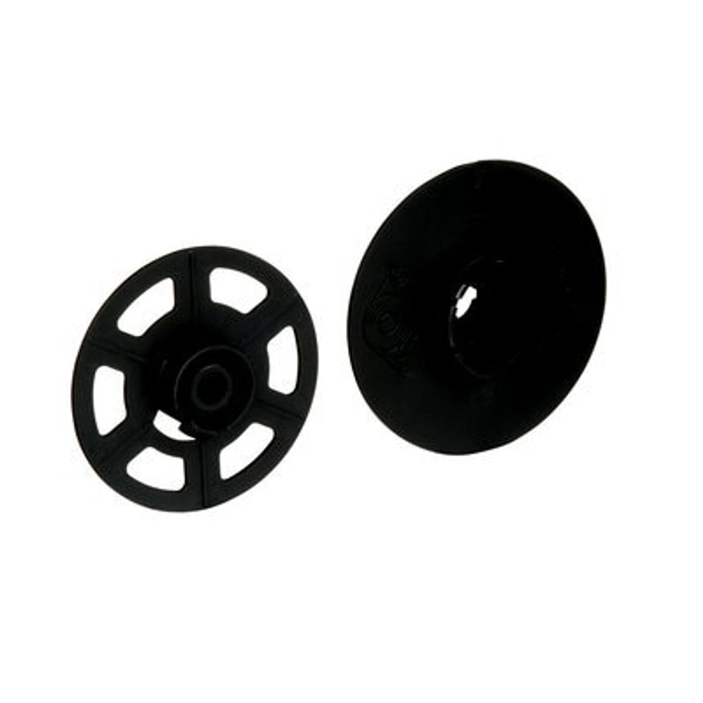 Scotch ATG 700 Adapter Kit, 1/4 in, 6 Each/Case