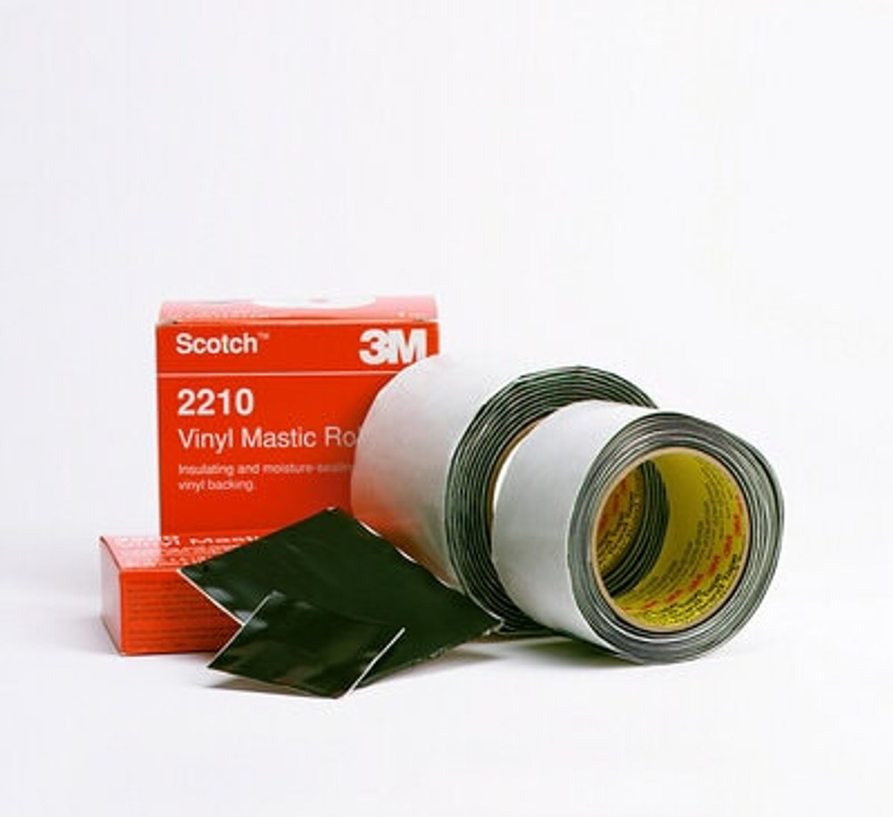 Scotch® Vinyl Mastic 2200/2210