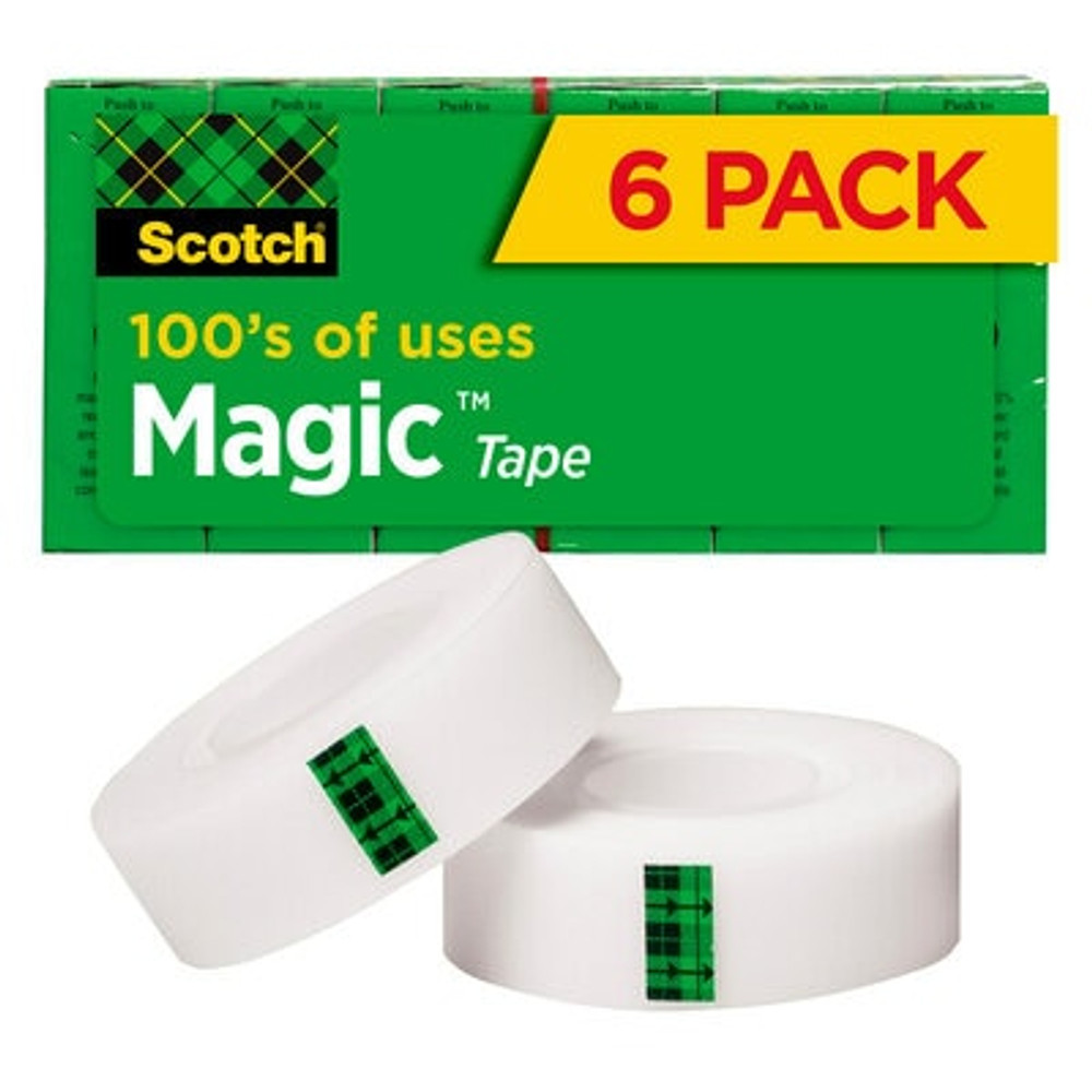 Scotch Magic® Tape