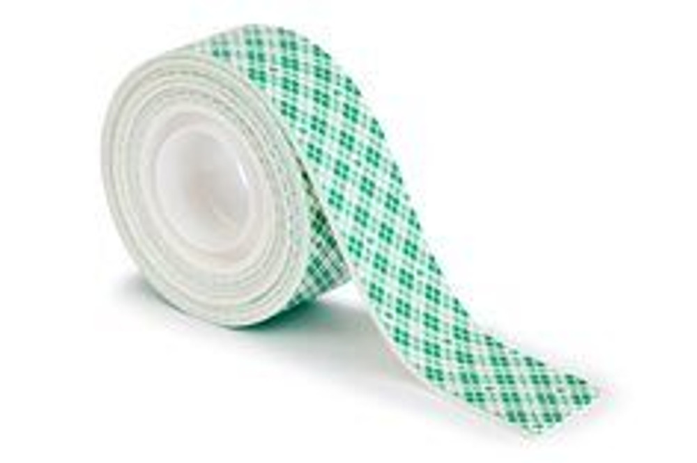 Scotch-Mount Indoor Double-Sided Mounting Tape 314H-MED, 1 in x 125 in (2,54 cm x 3,17 m) 76997