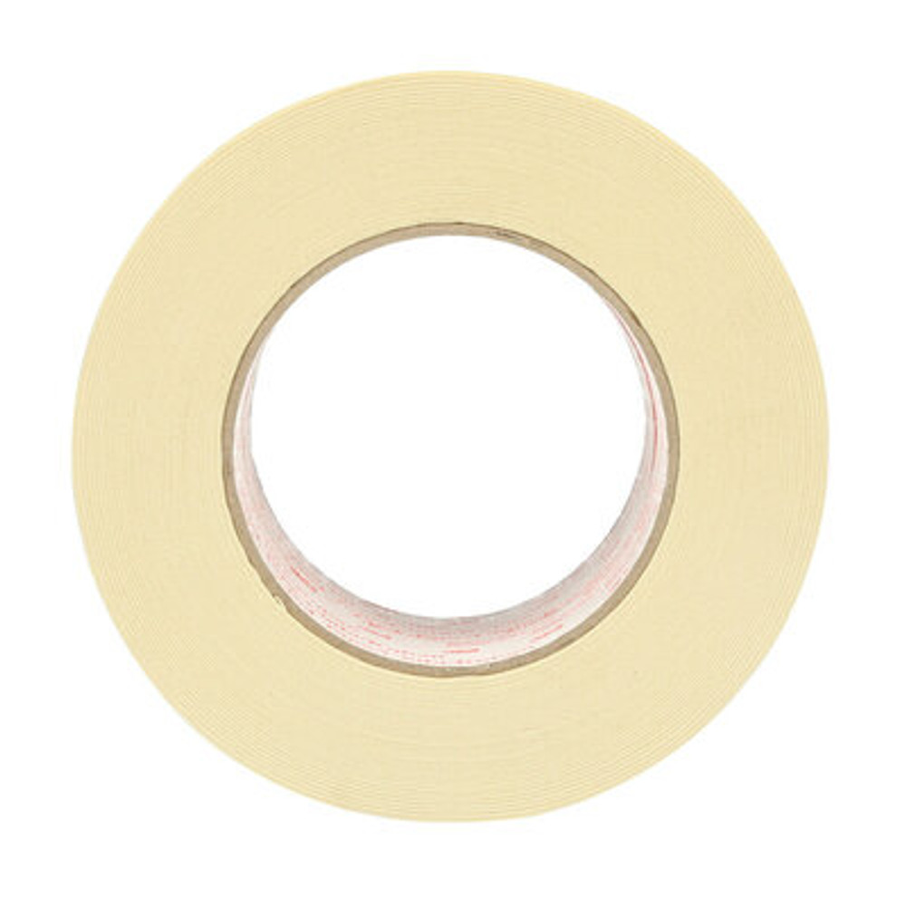 3M Performance Masking Tape 2364, Tan, 100 mm x 55 m, 6.5 mil, 8
Rolls/Case
