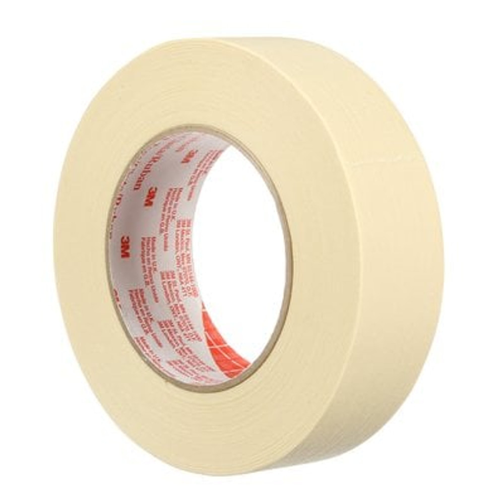 3M Performance Masking Tape 2364, Tan, 36 mm x 55 m, 6.5 mil, 24
Rolls/Case