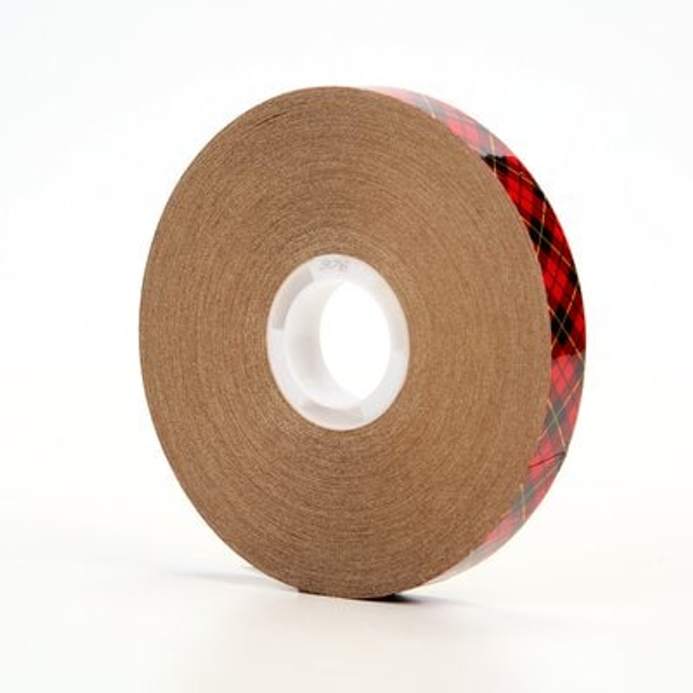 Scotch(R) ATG ATT 976 Clear, 0.50inx60 yd 2.0 mil