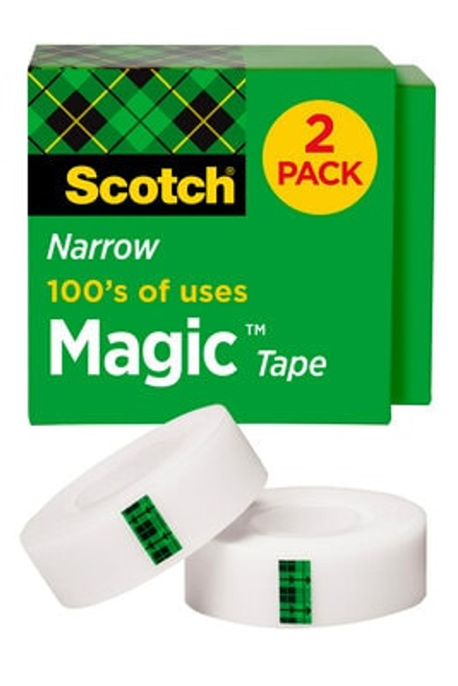 Scotch Magic® Tape