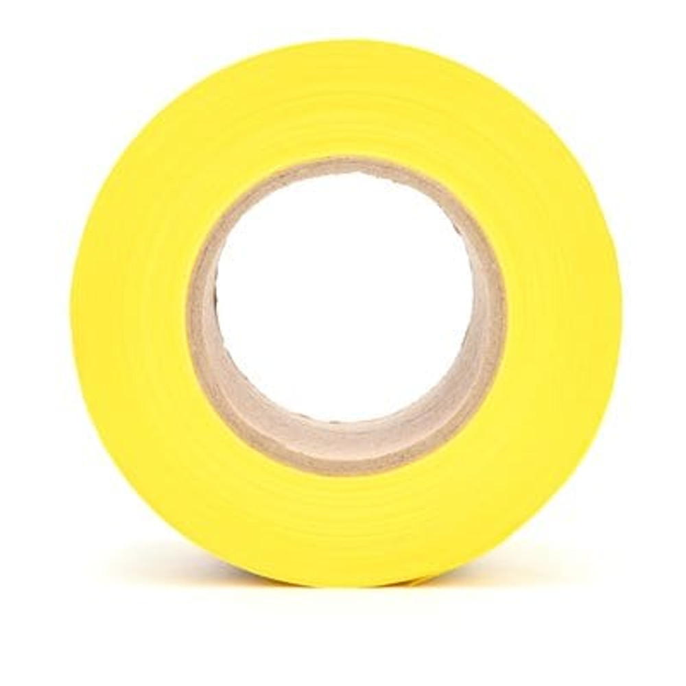 Scotch® Barricade Tape 361, CAUTION DO NOT ENTER, Yellow