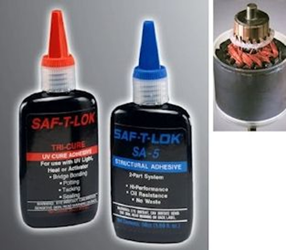 Structural Adhesive Hi-Visc 50gm