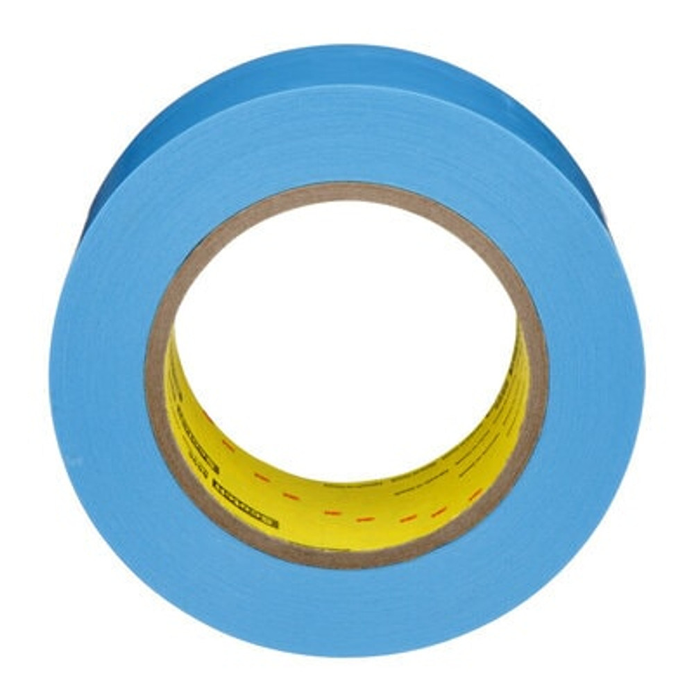 Scotch Strapping Tape 8898, Blue, 48 mm x 55 m, 4.6 mil, 24 rolls percase 42302