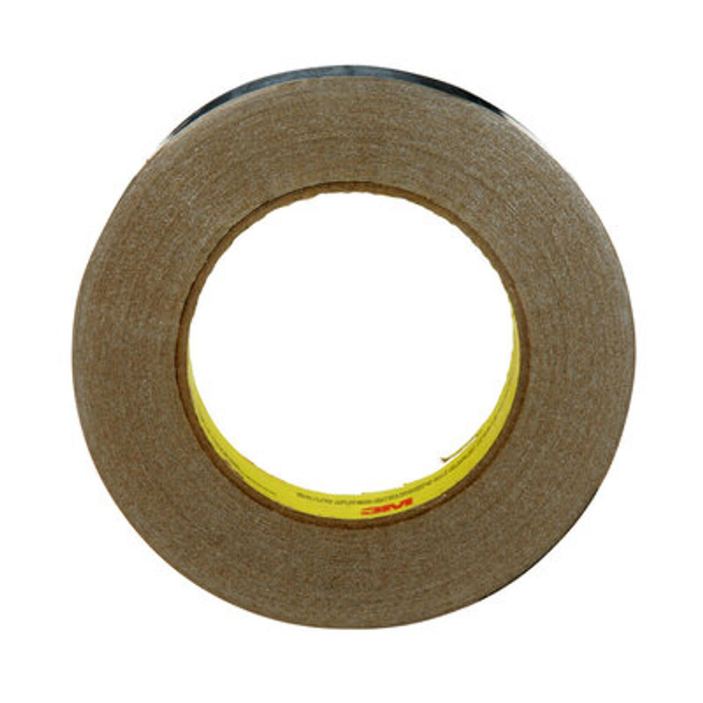 3M Venture Tape Aluminum Foil Tape 1520CW, Silver, 1 in x 50 yd, 3.2mil, 48 rolls per case 95530