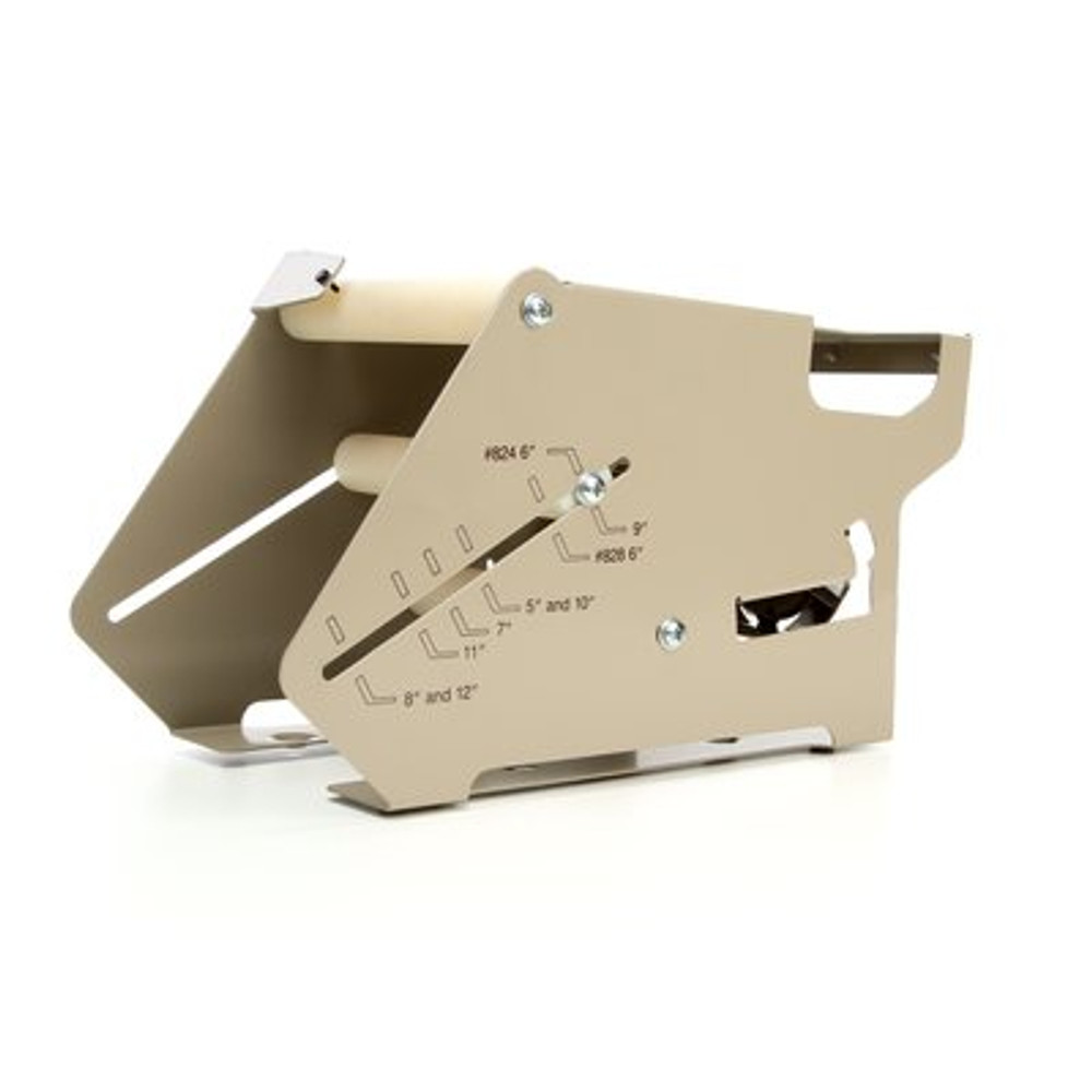Scotch Adjustable Tape Dispenser M797, 6 in, 1/Case