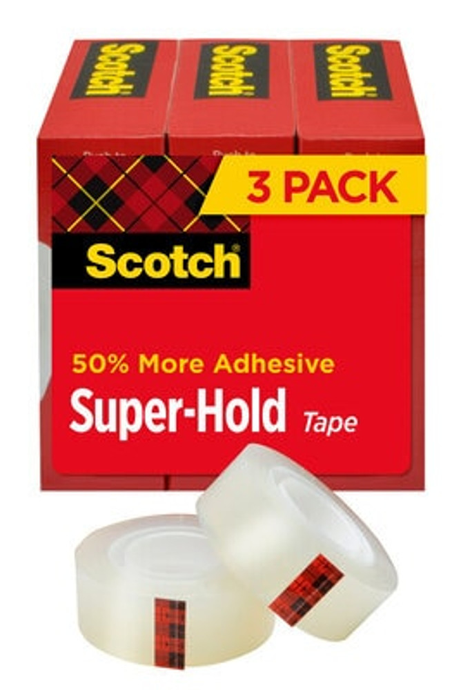Scotch® Super-Hold Tape