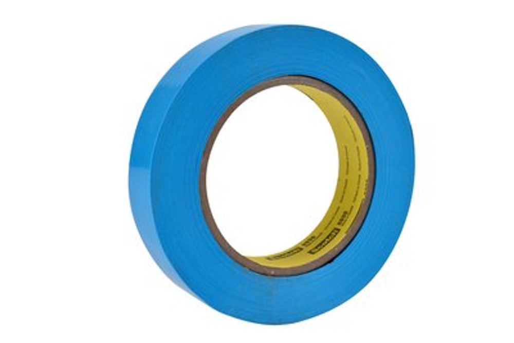 Scotch® Strapping Tape 8898 Blue