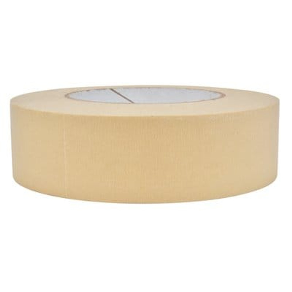 3M Specialty High Temperature Masking Tape 5501A, Tan, 3 in x 60 yd,
16/Case