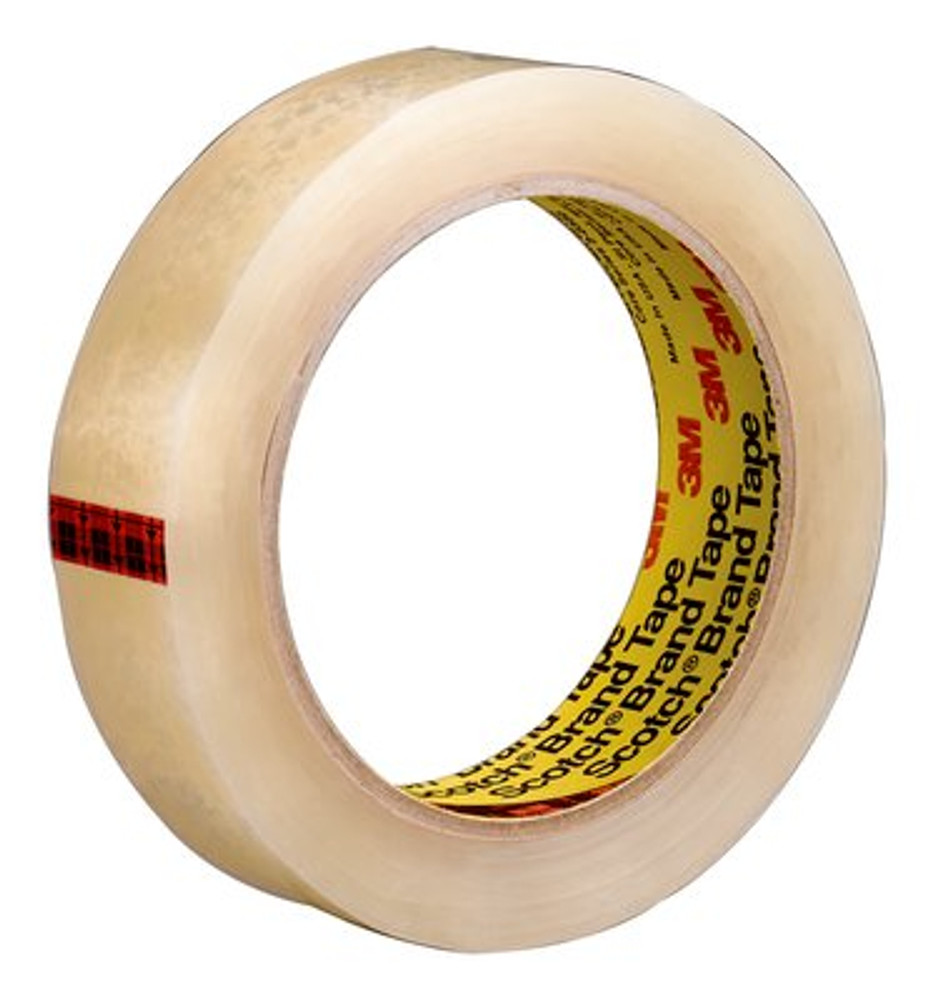 Scotch(R) Specialty Packaging Tape 600 Clear