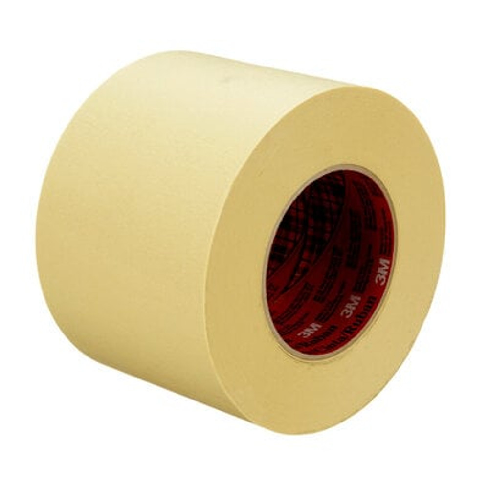 Scotch® High Performance Masking Tape, 2693, tan