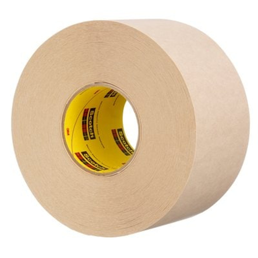 3M Heavy Duty Protective Tape 346 Tan