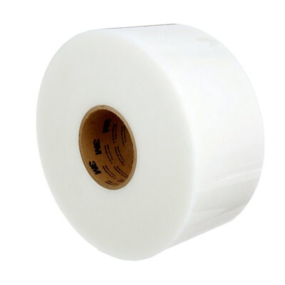 3M Extreme Sealing Tape 4411N, Translucent, 4 in x 36 yd, 40 mil, 2rolls per case 7010536056