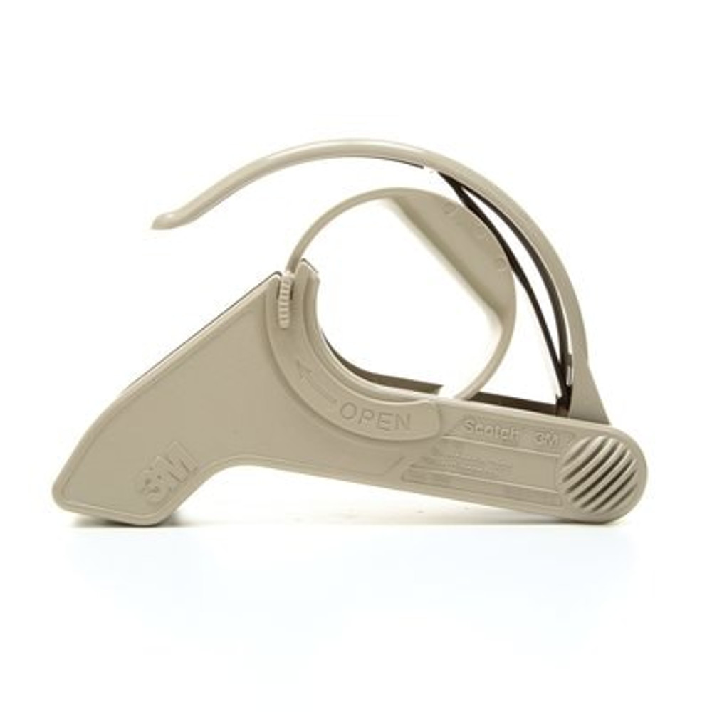 Scotch Stretchable Tape Dispenser H38, 36 mm, 6/Case